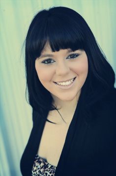 Picture of Danielle Stevenson