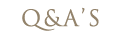 Q&A's